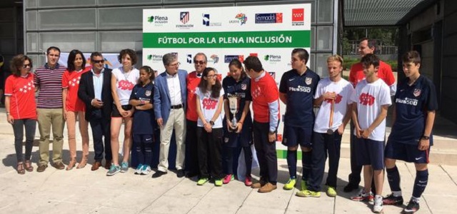 La responsabilidad social corporativa y el fútbol