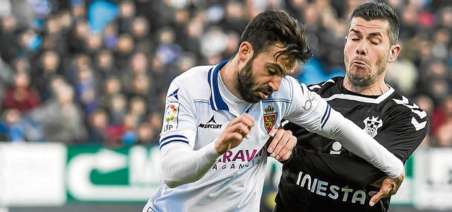 Guitián, otro perfil de central