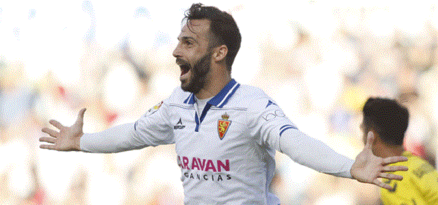 Guitián || Foto: Real Valladolid