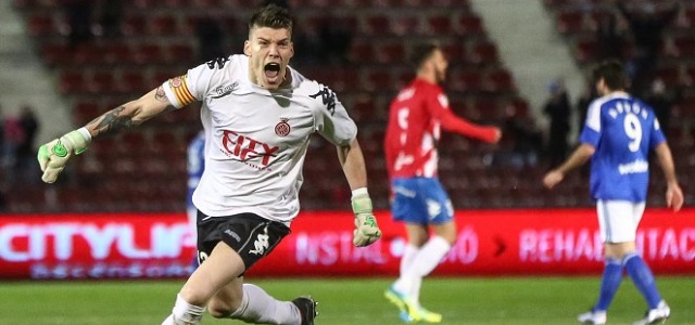 El perfecto guardián del averno 1 Isaac Becerra || Foto: LFP