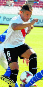 Luchador ante todo 3 Luismi