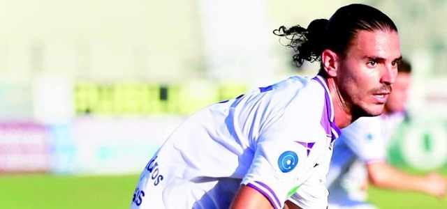 Ocho jugadores del Promesas comenzarán la pretemporada con el primer equipo 1 Mario Gómez || Foto: Diario JAÉN