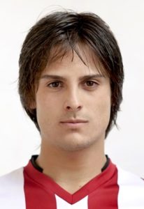 Markel Etxeberria || Foto: bdfutbol