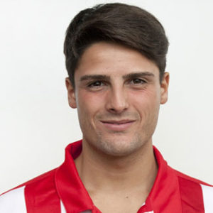 Etxebarria || Foto: UEFA