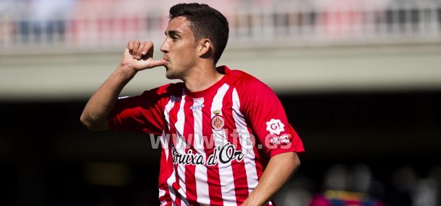 El Real Valladolid, pendiente del futuro de Jaime Mata 1 Jaime Mata