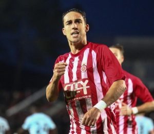 El Real Valladolid confirma el fichaje de Jaime Mata 2 Mata || Foto: LFP