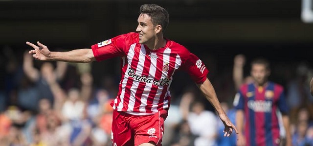Jaime Mata jugará en el Real Valladolid 1 Mata || Foto: El Periódico de Aragón