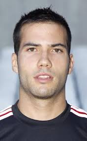 Óliver de la Fuente Ramos, a dos pasos del ascenso a Primera 2 Óliver de la Fuente Ramos