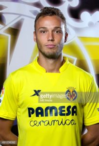 Real Valladolid y Levante, favoritos en la carrera por Pablo Íñiguez 2 Pablo Íñiguez