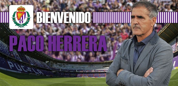 Foto: Real Valladolid