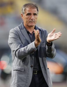 Braulio Vázquez, con ansias de revertir un "fracaso" en ilusión 4 Paco Herrera || Foto: Radio Marca Gran Canaria