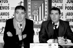 El que más conoce la Segunda División 2 Paco Herrera debutó en Segunda División de la mano del Badajoz || Foto: El Periódico de Extremadura