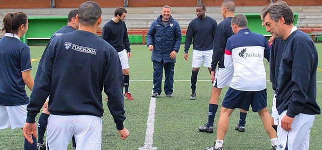 Proyectos sociales de la Fundación Athletic