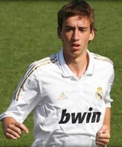 Rai Marchán || Foto: Futuros Cracks