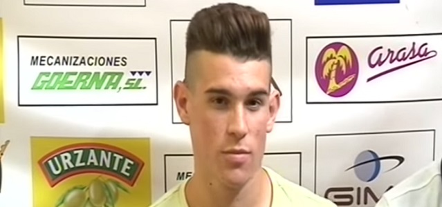 Un revulsivo con la esperanza de afianzarse