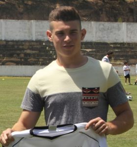 Santi Samanes || Foto: Navarra Deportiva