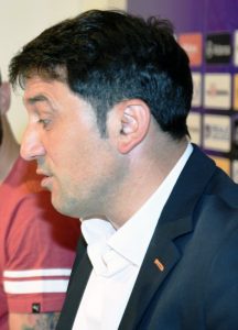 Arrepentidos los quiere Suárez 2 Braulio || Foto: Real Valladolid