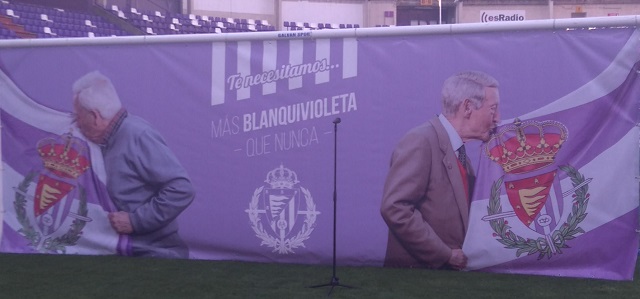 Volver a los orígenes, objetivo indiscutible