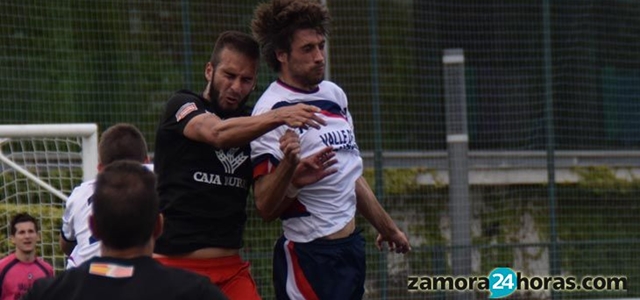 Malos resultados para el Zamora CF y el CD Palencia