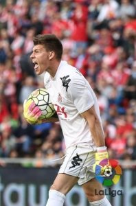 Becerra y Mata, a Girona esperando su mejor momento como blanquivioletas 2 w 900x700 18195000gir osa 608