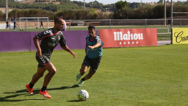 Once de julio, fecha de arranque del nuevo Pucela