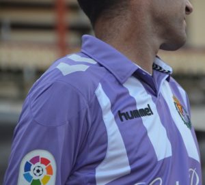 Blanquivioletas de verdad 2 Foto: Juan Portigo