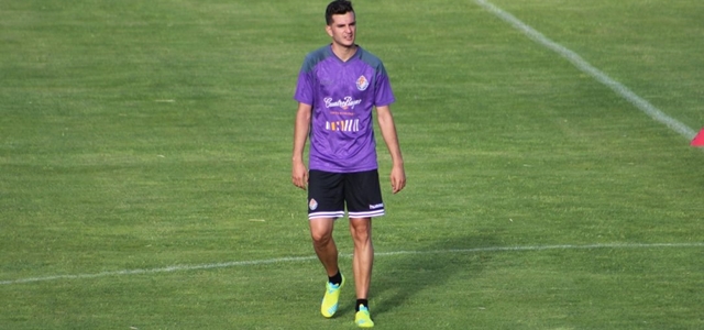 Juan Villar: “Si llega algo importante, tanto para mí, como para el club, todo se hablará”