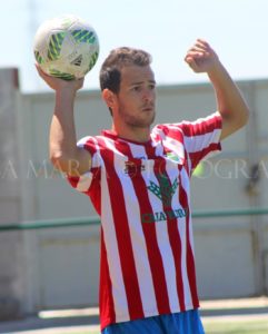 Villa || Foto: Rosa M. Martín