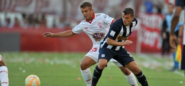 Un lateral con dos cumpleaños