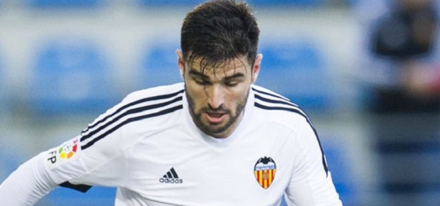 El Real Valladolid saca partido a Barragán