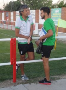 Del sueño al infierno en Guijuelo 3 DSC09640