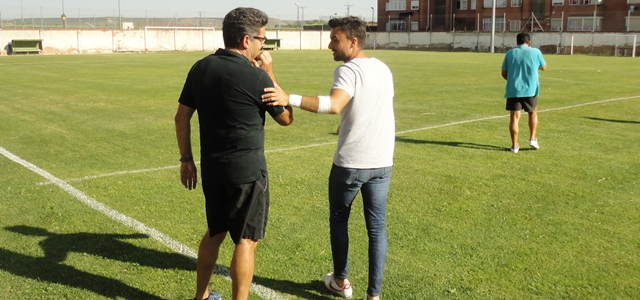 Rubén Albés: “Nos ha servido para demostrar que el equipo es capaz de superar adversidades”