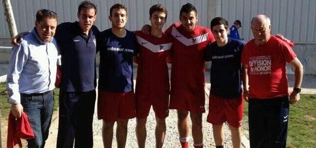 No solo Asun te echará de menos