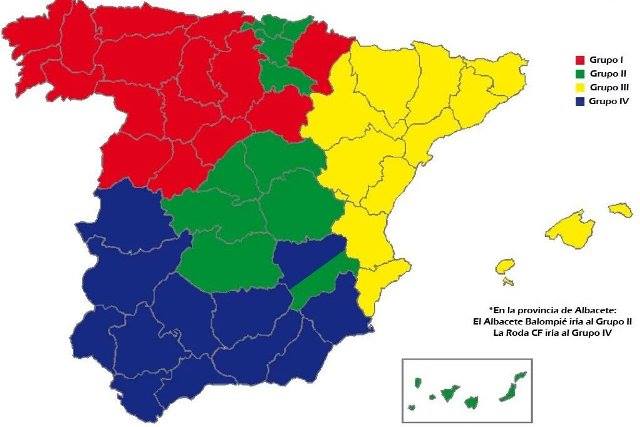 El grupo del Promesas, de nuevo polémico
