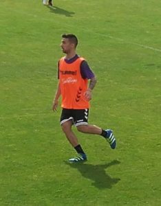 Sergio Marcos || Foto: Alba Oliveros