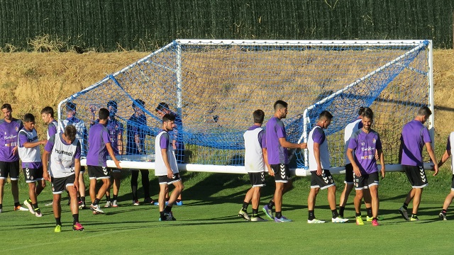 Víctor Pérez: “La verdadera historia de mi salida la sé yo”