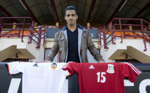 Pequeño guerrero africano 3 Iban Salvador || Foto: Levante-EMV