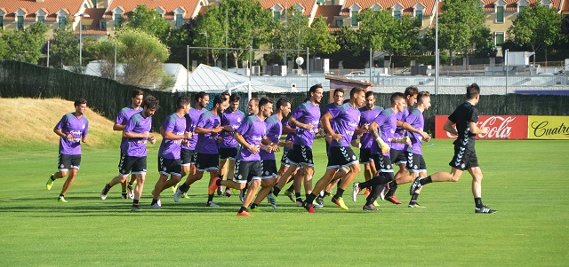 Comienza la ‘era Paco Herrera’