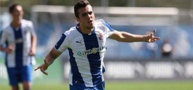 Joan Jordán llega cedido 1 Joan Jordán || Foto: Estadio Deportivo