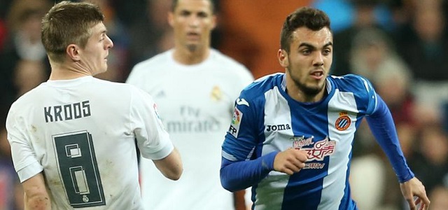 Como Paco Herrera lo pedía 1 Foto: Mundo Deportivo