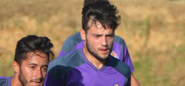 José será uno más de la primera plantilla 1 José || Foto: Juan Postigo