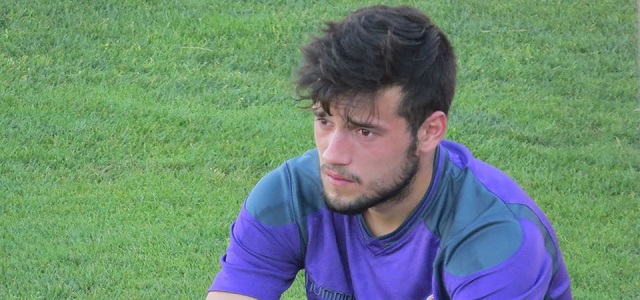 Un ahorro que desviste al Promesas 1 José || Foto: Raquel Gómez