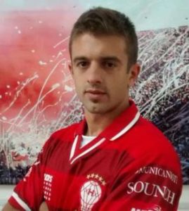 Luciano Balbi ficha por un año 2 Luciano Balbi || Foto: Diario Olé