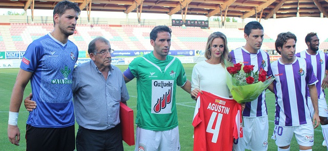 Foto: La Gaceta de Salamanca
