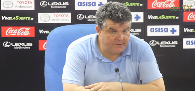 El Real Valladolid se estrenará contra el Toledo de Onésimo