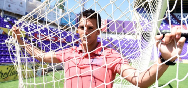 Pau Torres: “Vengo con mucha ilusión; nadie me ha regalado nada”