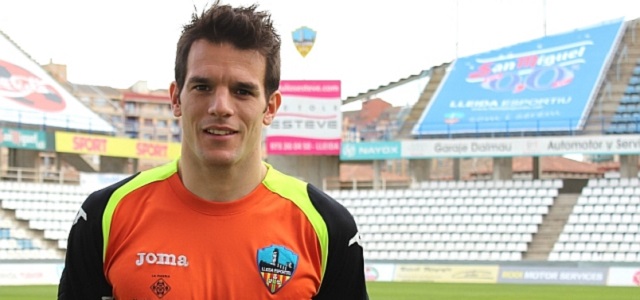 Pau Torres acompañará a Becerra bajo el arco 1 Pau Torres || Foto: Marca