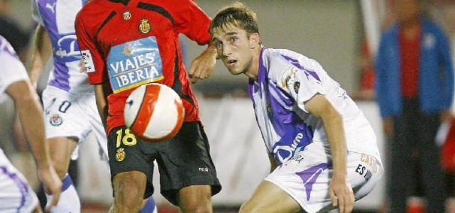 Luciano Balbi ficha por un año