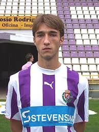 Rafa regresa a su casa 2 Rafa || Foto: pucelanos.com