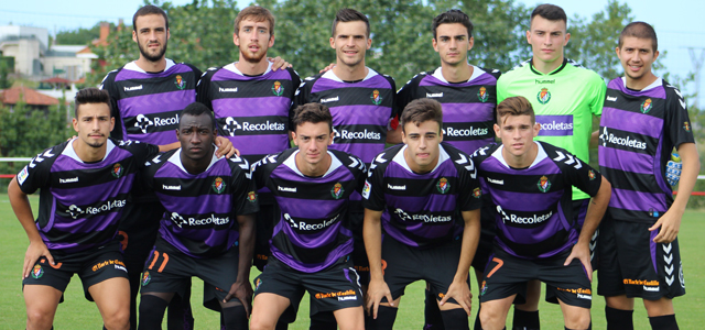 El Promesas sigue rodándose